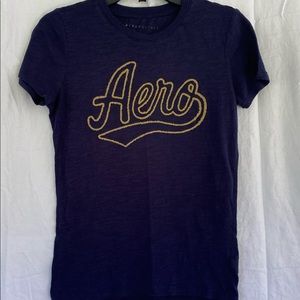 Aeropostale Short Sleeve Tee